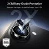 Osłona Aparatu Esr Armorite Na Iphone 16 / 16 Plus / 17 - Podgląd zdjęcia produktu 4