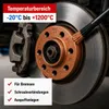 WÜRTH CU 800 Kupferpaste 1 kg Hochtemperaturpaste bis Produktbild-Vorschau 2
