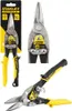 Stanley Blechschere FatMax - Gerade, Gerade, 0,94 mm, 300 Produktbild-Vorschau 10