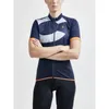 Craft Core Endur Log Woman Jersey Dark Blue L Produktbild-Vorschau 2