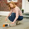 Handfeger Elaston 45 cm Buche  100 % Produktbild-Vorschau 6