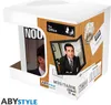 Keramický hrnek The Office - Michael Scott (320 ml) Náhled obrázku produktu 3