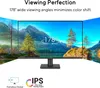 ASUS VA279HG EyeCare, Gaming-Monitor, (FullHD, IPS, Produktbild-Vorschau 7