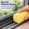 com-four® 6x Staubschwamm feucht verwendbar - saugfähige Produktbild-Vorschau 5