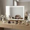 Spiegel Rea Studio 58X45 Led Kupfer Produktbild-Vorschau 2