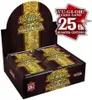 Yu-Gi-Oh! Quarter Century Bonanza Booster Display (24) Produktbild-Vorschau 7