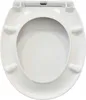 Deska Sedesowa Wolnoopadająca Wc Duroplast Wypinana Podgląd zdjęcia produktu 5
