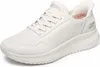 Skechers Bobs Squad 4 Sneaker Weiß Produktbild-Vorschau 3
