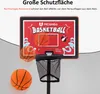 M MCombo Trampolin basketballkorb, Trampolin Zubehör Set Produktbild-Vorschau 8