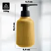 Accessori da bagno KADAX, set da bagno in ceramica, Anteprima dell’immagine prodotto 9