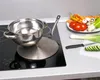 Podkładka indukcyjna, 23 cm, umożliwia korzystanie z Podgląd zdjęcia produktu 3