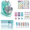 Canal Toys - Twist &amp; Slime Mixer Maschine - SSC 229 Produktbild-Vorschau 2