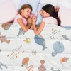 Gewichtsdecke für Kinder aus 100% Baumwolle, Edition Produktbild-Vorschau 2