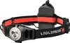 Kopflampe H3.2 5-120Lumen Ledlenser Produktbild-Vorschau 2