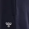 hummel hmlBASSIM SHORTS - BLACK IRIS - 164 Produktbild-Vorschau 4