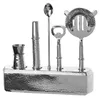 FINK Barzubehör NASSAU 6er Set - Barset mit Sieb, Produktbild-Vorschau 2