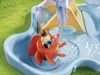 PLAYMOBIL 1.2.3. 70268 Roue à eau avec carrousel Voir les images du produit 6