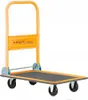 Wózek Platformowy Transportowy Magazynowy Kraft&Dele 150kg Podgląd zdjęcia produktu 3