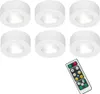 LED Schranklicht Tastschalter Fernbedienung Dimmbar W weiß Produktbild-Vorschau 1