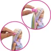 Barbie capelli gioco bambola bionda Anteprima dell’immagine prodotto 5