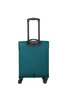 Travelite PRIEGO Trolley 4w S, Petrol Produktbild-Vorschau 6
