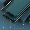 Eco Leather View Case Elegant Case with Flap and Stand Voir les images du produit 12