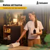Bolusso Black Massage Oil Warmer - ohřívač masážního oleje Náhled obrázku produktu 6