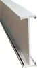Kopplungsprofil ARON Basic weiß/weiß Länge 1400 mm inkl. Produktbild-Vorschau 1