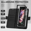 Custodia per cellulare per Samsung Galaxy Z Fold 4 cover Anteprima dell’immagine prodotto 4
