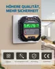 DEWENWILS Strommessgerät, Steckdosentester mit RCD-Prüfung, Produktbild-Vorschau 2