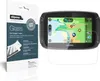 2x Schutzfolie für TomTom Rider 500 - Anti-Shock 9H Folie Produktbild-Vorschau 1
