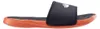 AquaWave, chanclas para hombre, color negro, modelo Vista previa de la imagen del producto 3