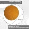 12er Set Profi Turnier Kickerbälle; 35 & 36  mm Produktbild-Vorschau 2