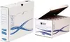 Fellowes 4460504, Papír, Bílá, A4, 350 x 526 x 260 mm, 1 Náhled obrázku produktu 4
