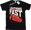 Disney - "Cars Lightning Fast" T-Shirt für Damen BI15991 Produktbild-Vorschau 1