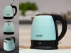 TZS First Austria Edelstahl Wasserkocher, grün-schwarz, Produktbild-Vorschau 4