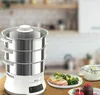 Garnek do gotowania na parze Tefal Convenient Series Deluxe Podgląd zdjęcia produktu 21