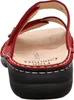 Finn Comfort Damen Damenschuhe rot Gr. 39 Produktbild-Vorschau 24
