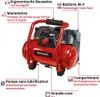 Einhell Power X-Change accu-compressor TE-AC 36/6/8 Li OF Productafbeelding-voorbeeld 12