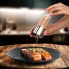 KADAX młynek Do Pieprzu I Soli Ręczny Przypraw Ziół Podgląd zdjęcia produktu 10