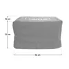 TAINO Housse de protection PLATINUM COMPACT & KENAI Voir les images du produit 3