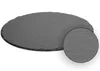 Piatto rotondo in ardesia da 22 cm - SG Secret de Gourmet Anteprima dell’immagine prodotto 4