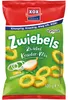 XOX Cebula pikantne krążki cebulowe o smaku pikantnych ziół Podgląd zdjęcia produktu 3