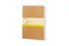 Moleskine 9788883705069 MOLESKINE Taccuino Cahier XL, Anteprima dell’immagine prodotto 6