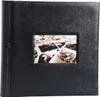 Henzo Fotoalbum Jumbo, Ausgabe 30 x 30 cm, 100 weiße Seiten Produktbild-Vorschau 12