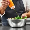 LACOR Garinox Konische Schale, Futternapf, Edelstahl, 34 Produktbild-Vorschau 3