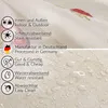 Tischdecke Apfel mit Tee und Kaffee aus Textil Tischtuch Produktbild-Vorschau 9