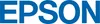 The image shows the brand logo 'EPSON' in large blue letters on a white background. Náhled obrázku produktu