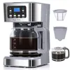 Taylor Swoden Filterkaffeemaschine 950 W, 1.5L/12 Tassen, Produktbild-Vorschau 1