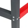 Telaio del banco da lavoro Wiltec 150 x 57 x 81 cm in Anteprima dell’immagine prodotto 4